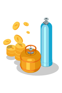 precio de prolas bombonas de propano precio de las bombonas de propano