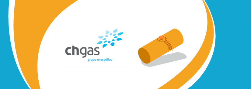 Ch gas, distribuidora de gas propano Ch gas, distribuidora de los depósitos GLP de gas propano a granel