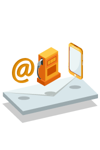 Contacto gas propano Repsol Contacto con Repsol, distribuidor de gas propano glp