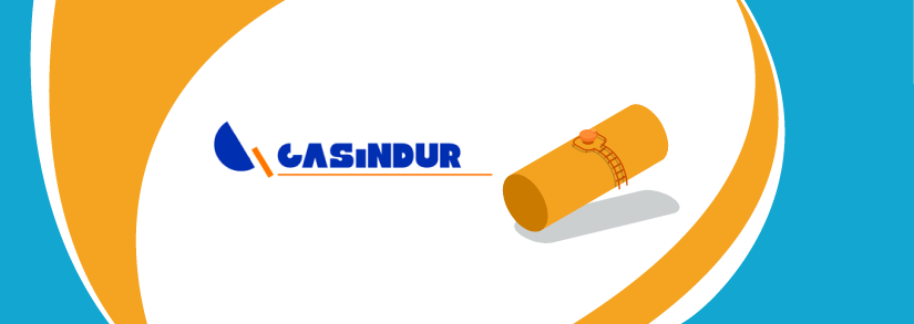 Gasindur, distribuidora de gas propano a granel y canalizado Gasindur, distribuidora de los depósitos de gas propano a granel y canalizado