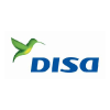 Logo de Disa Gas Bombonas propano Disa Gas