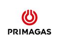 Logo de Primagas Propano con Primagas