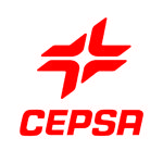 Logo de Cepsa Propano con Cepsa