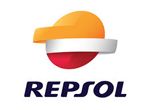 Logo de Repsol Propano con Repsol