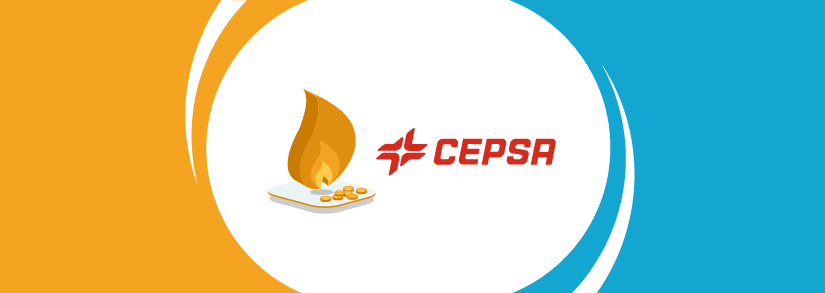 Cepsa precio propano Precio del gas propano con Cepsa