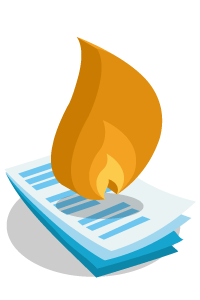 Papales de presupuesto para gas propano Documentos para pedir presupuesto de instalación del gas propano