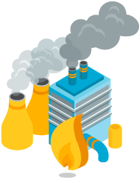 Usos insdustriales del gas propano Insdustria y los usos del gas propano