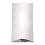 Caldera Ariston Cares premium