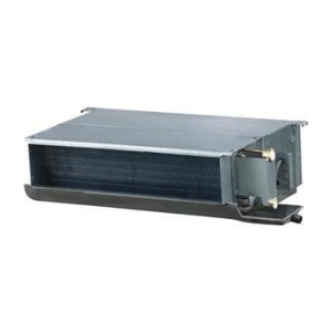 Fancoil por conductos