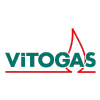 Vitogas logo gas propano