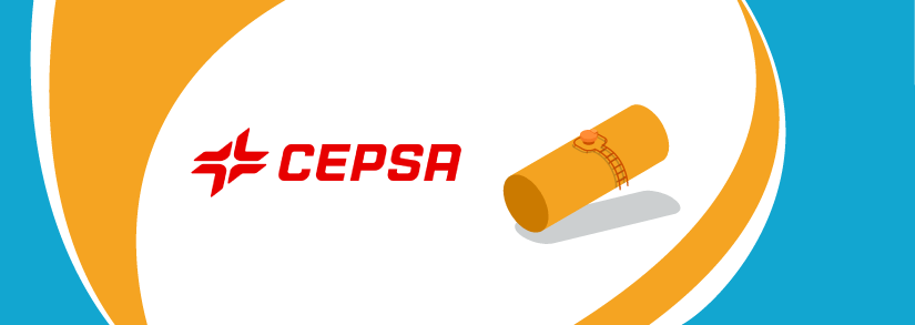 Cepsa distribuidora de gas propano