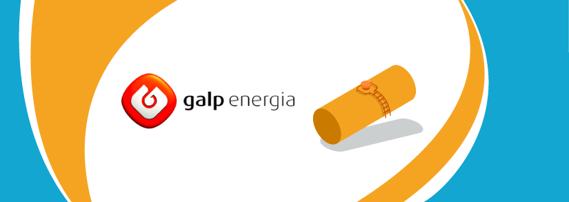 Galp Energía, distribuidora de gas propano a granel, envasado y canalizado