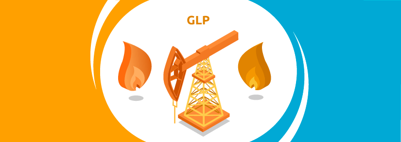 GLP Gas licuado del Petróleo