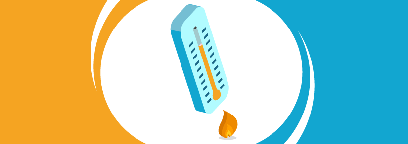 Poder calorífico inferior y superior del gas propano