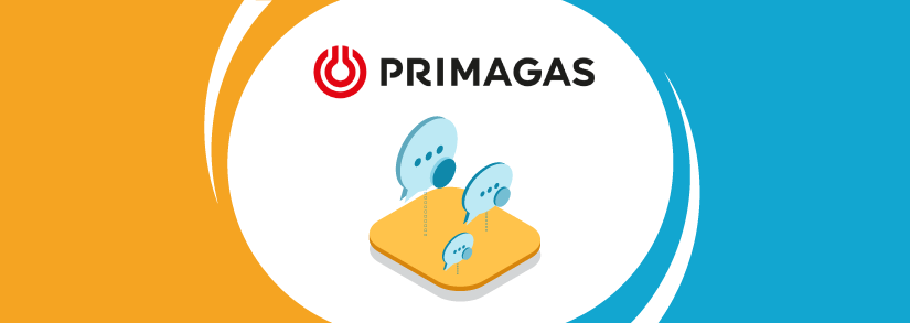 Opiniones de Primagas
