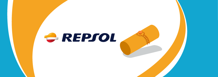 Repsol propano