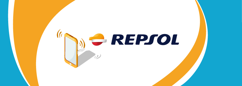Teléfono gratuito de Repsol