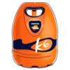 Precio bombona butano Repsol k6